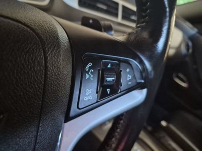2015 Chevrolet Camaro 2LT 2LT