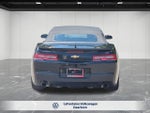 2015 Chevrolet Camaro 2LT 2LT