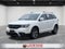 2017 Dodge Journey Crossroad Plus Plus