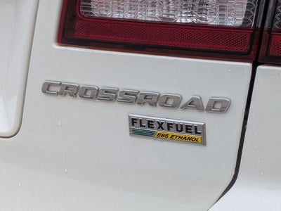 2017 Dodge Journey Crossroad Plus Plus
