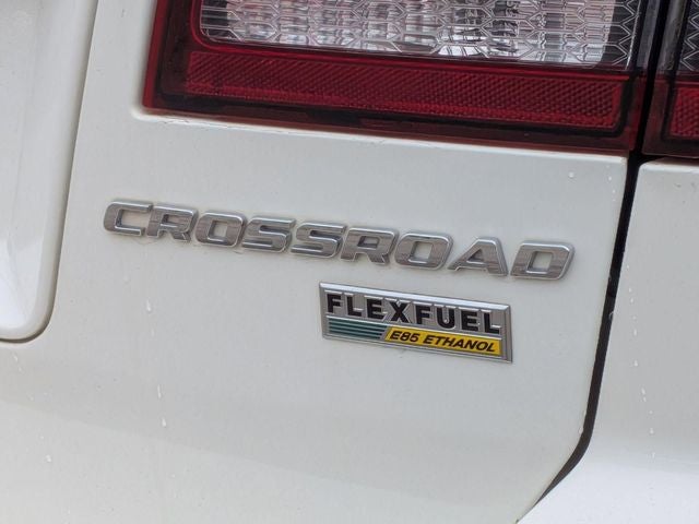 2017 Dodge Journey Crossroad Plus Plus