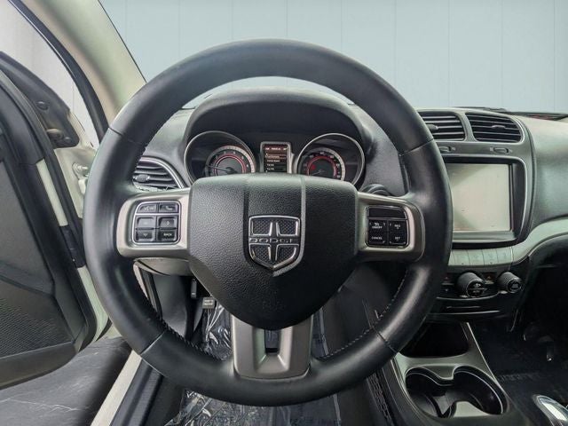 2017 Dodge Journey Crossroad Plus Plus
