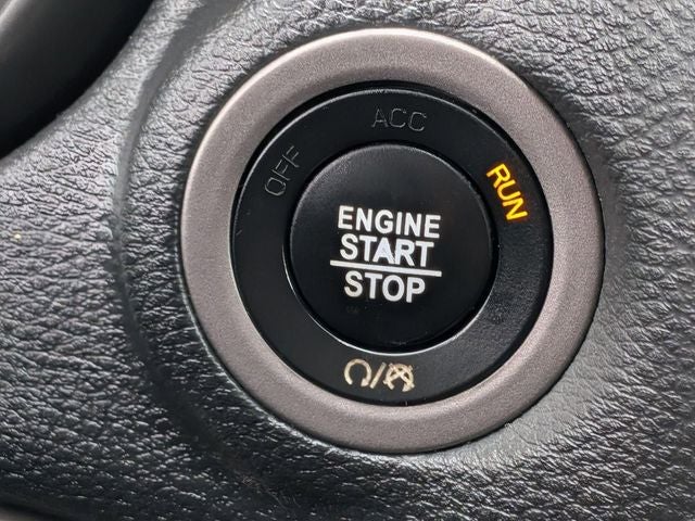 2017 Dodge Journey Crossroad Plus Plus