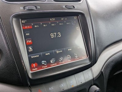 2017 Dodge Journey Crossroad Plus Plus