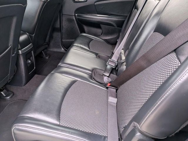 2017 Dodge Journey Crossroad Plus Plus