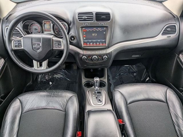 2017 Dodge Journey Crossroad Plus Plus