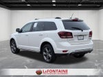 2017 Dodge Journey Crossroad Plus Plus