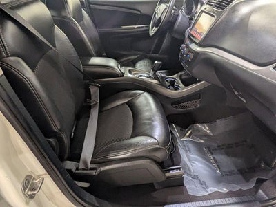 2017 Dodge Journey Crossroad Plus Plus