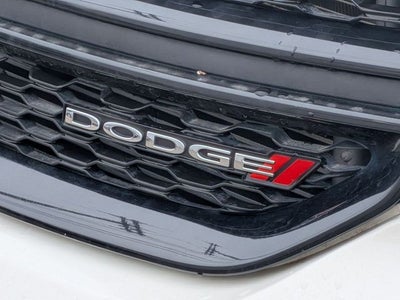 2017 Dodge Journey Crossroad Plus Plus