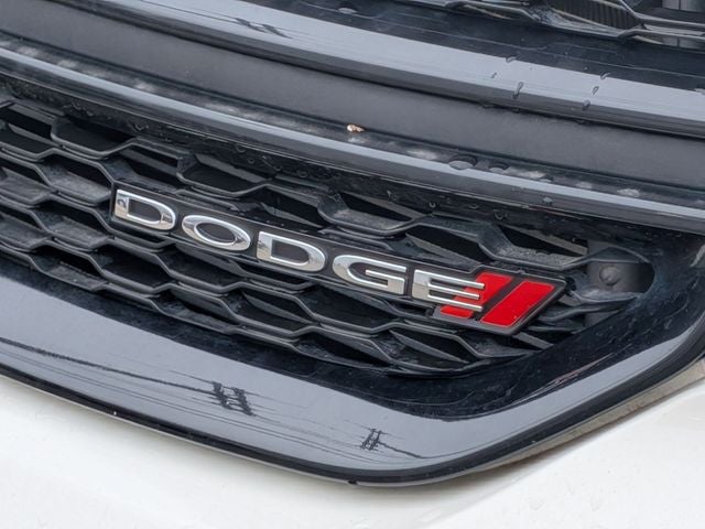 2017 Dodge Journey Crossroad Plus Plus