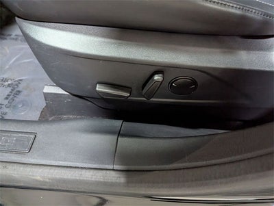 2021 Ford Mustang Mach-E Select