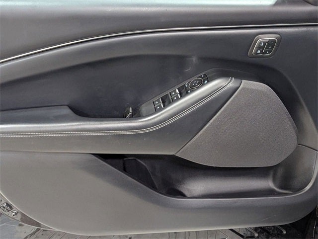 2021 Ford Mustang Mach-E Select