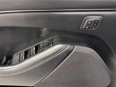 2021 Ford Mustang Mach-E Select