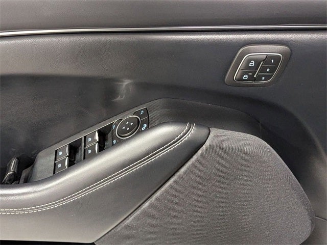 2021 Ford Mustang Mach-E Select