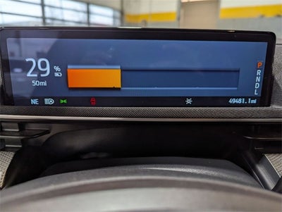 2021 Ford Mustang Mach-E Select