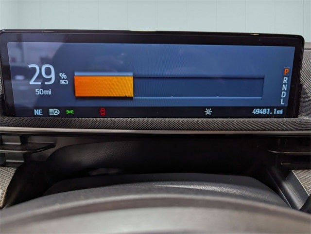 2021 Ford Mustang Mach-E Select