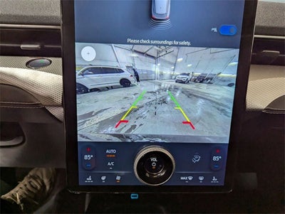 2021 Ford Mustang Mach-E Select