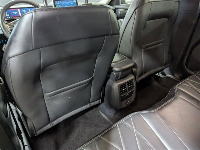 2021 Ford Mustang Mach-E Select