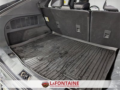 2021 Ford Mustang Mach-E Select