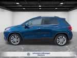 2020 Chevrolet Trax Premier
