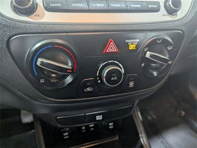 2021 Hyundai Accent SE