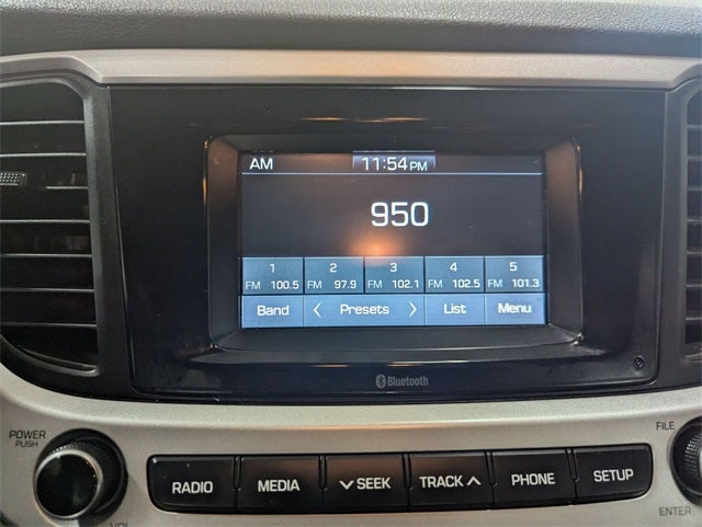 2021 Hyundai Accent SE