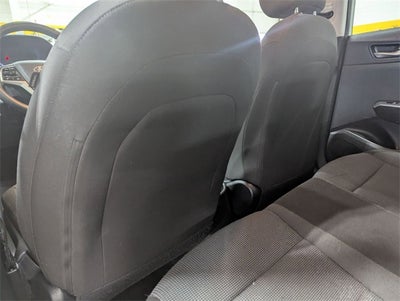 2021 Hyundai Accent SE