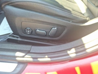 2024 BMW 3 Series 330e iPerformance
