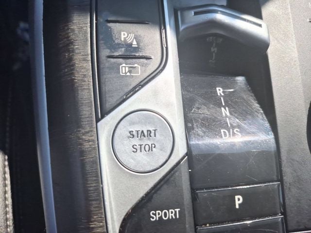 2024 BMW 3 Series 330e iPerformance