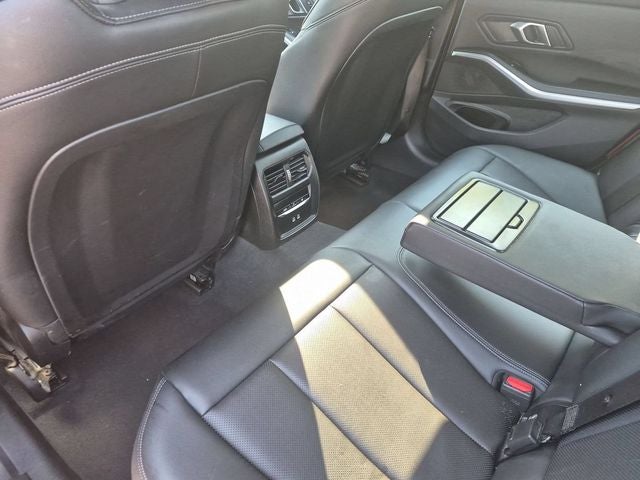 2024 BMW 3 Series 330e iPerformance