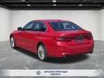 2024 BMW 3 Series 330e iPerformance