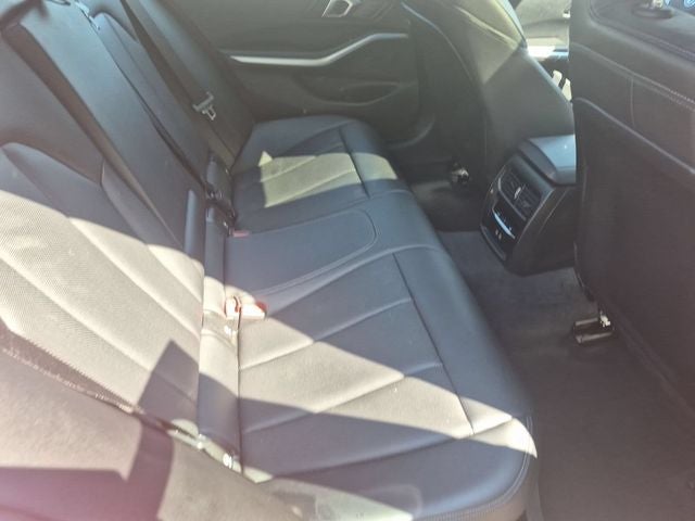 2024 BMW 3 Series 330e iPerformance