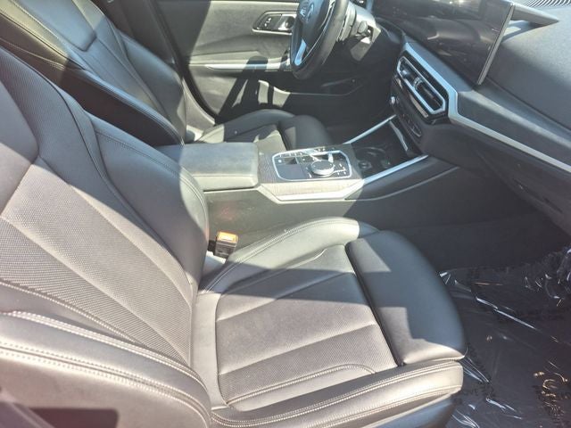2024 BMW 3 Series 330e iPerformance