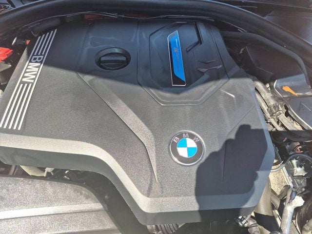 2024 BMW 3 Series 330e iPerformance