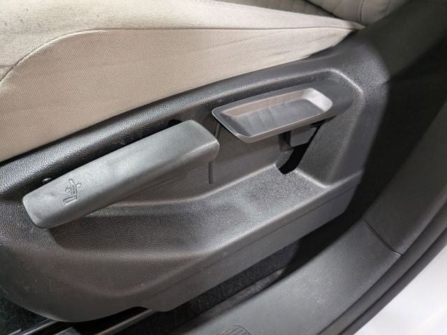 2019 Volkswagen Tiguan 2.0T S 4Motion