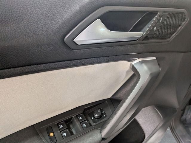 2019 Volkswagen Tiguan 2.0T S 4Motion