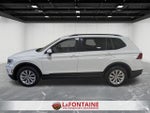 2019 Volkswagen Tiguan 2.0T S 4Motion