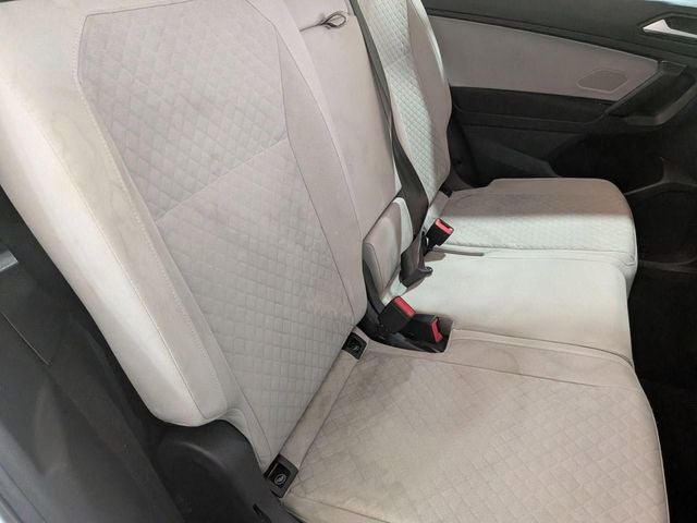 2019 Volkswagen Tiguan 2.0T S 4Motion