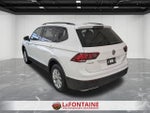 2019 Volkswagen Tiguan 2.0T S 4Motion