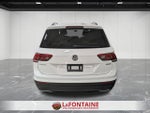 2019 Volkswagen Tiguan 2.0T S 4Motion