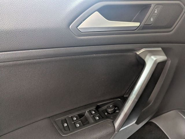 2021 Volkswagen Tiguan 2.0T S