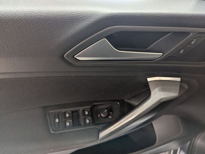 2021 Volkswagen Tiguan 2.0T S