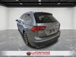 2021 Volkswagen Tiguan 2.0T S
