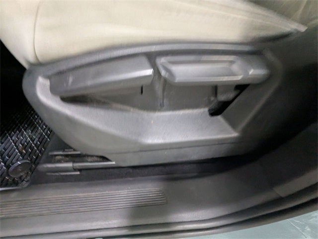 2021 Volkswagen Tiguan 2.0T S