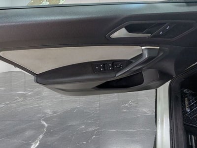 2021 Volkswagen Tiguan 2.0T S