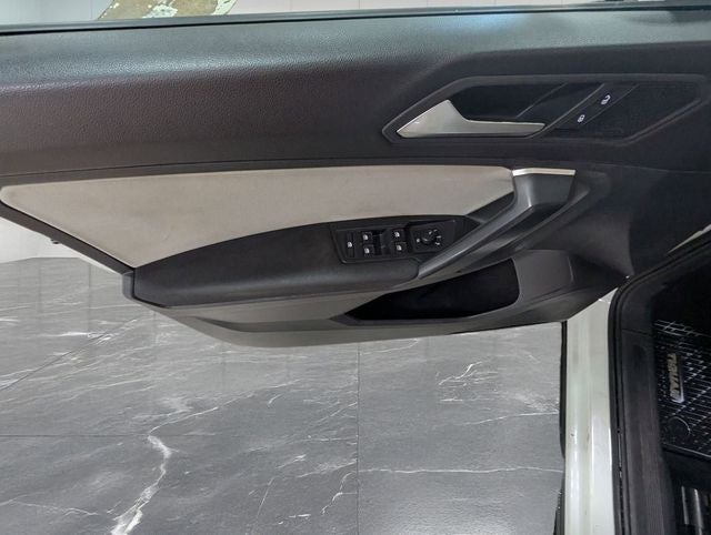 2021 Volkswagen Tiguan 2.0T S