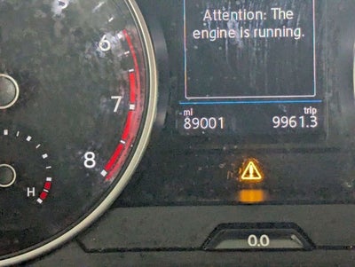 2021 Volkswagen Tiguan 2.0T S