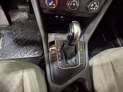 2021 Volkswagen Tiguan 2.0T S