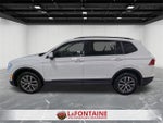 2021 Volkswagen Tiguan 2.0T S
