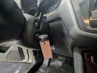 2021 Volkswagen Tiguan 2.0T S